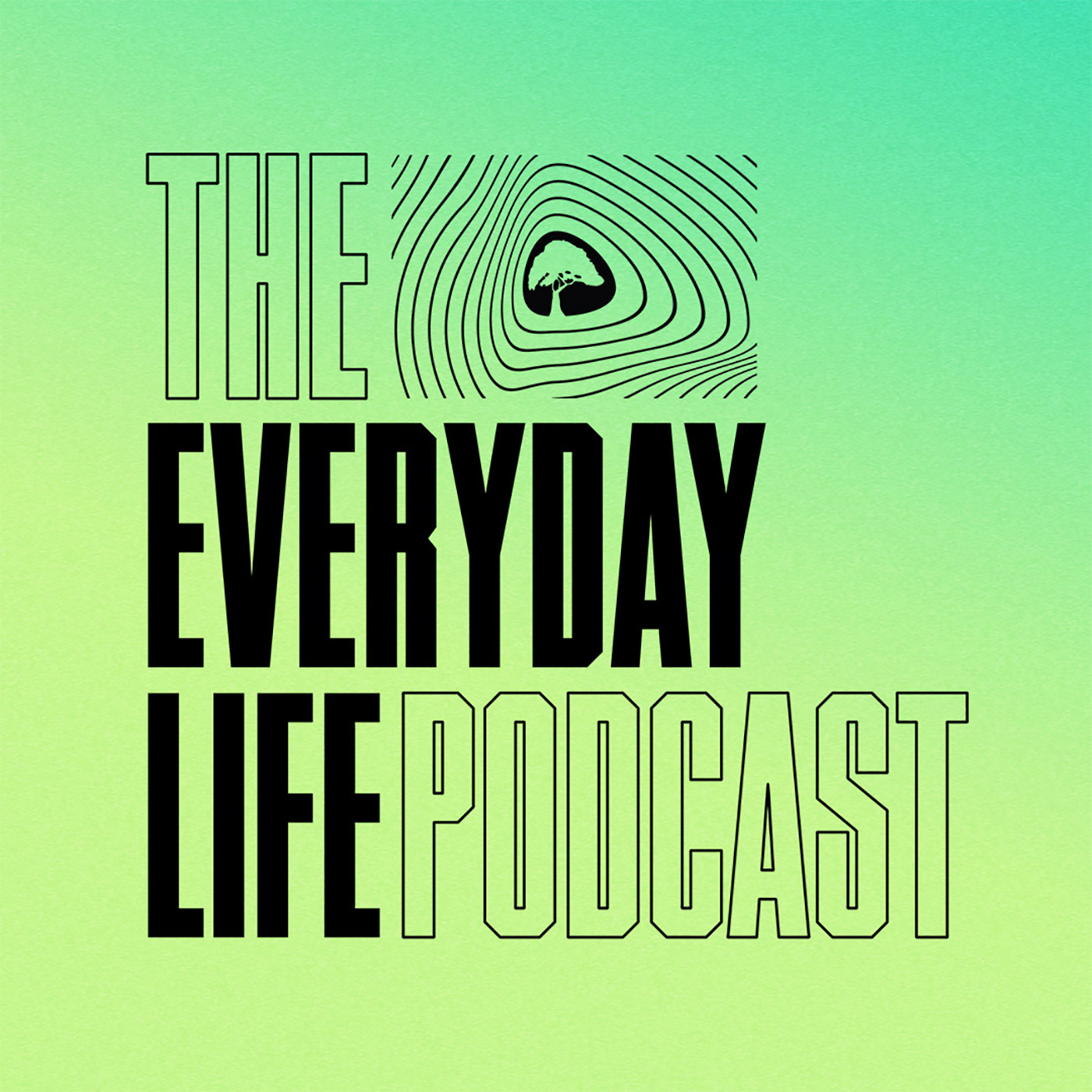 The Everyday Life Podcast