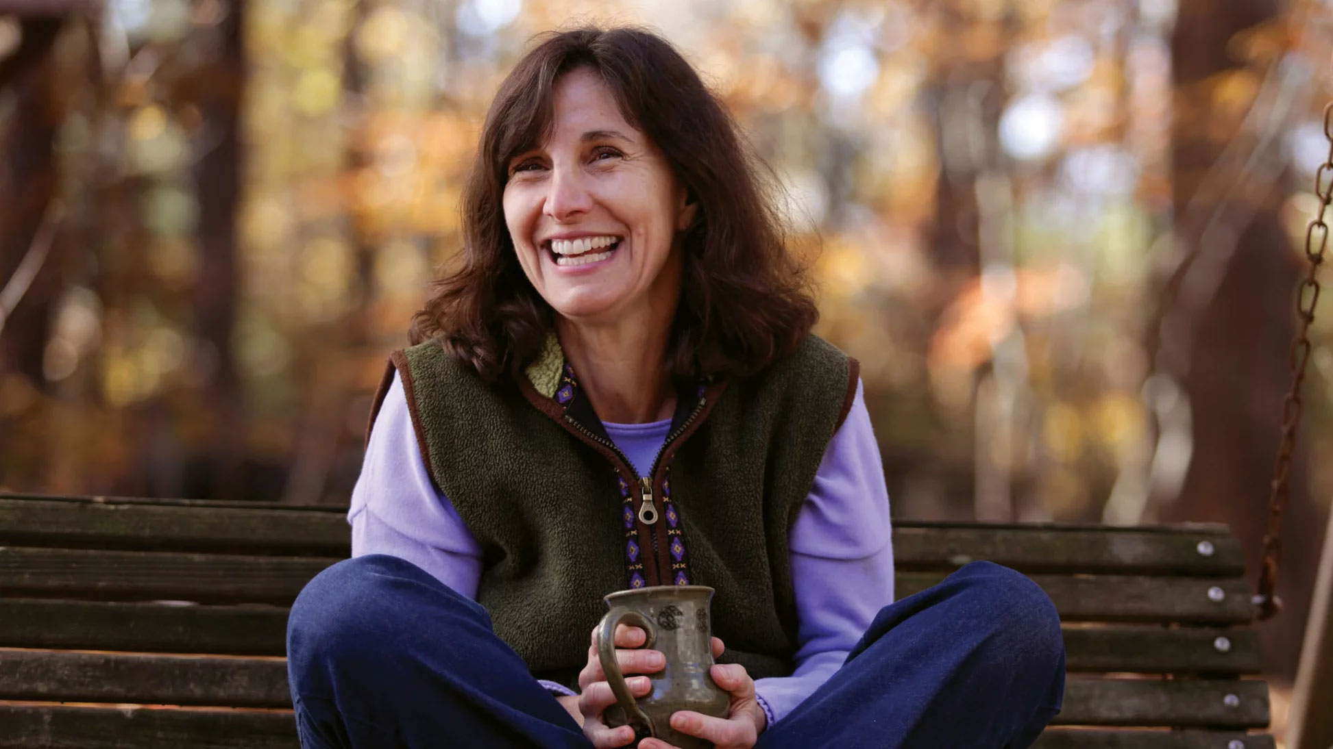 Rosaria Butterfield