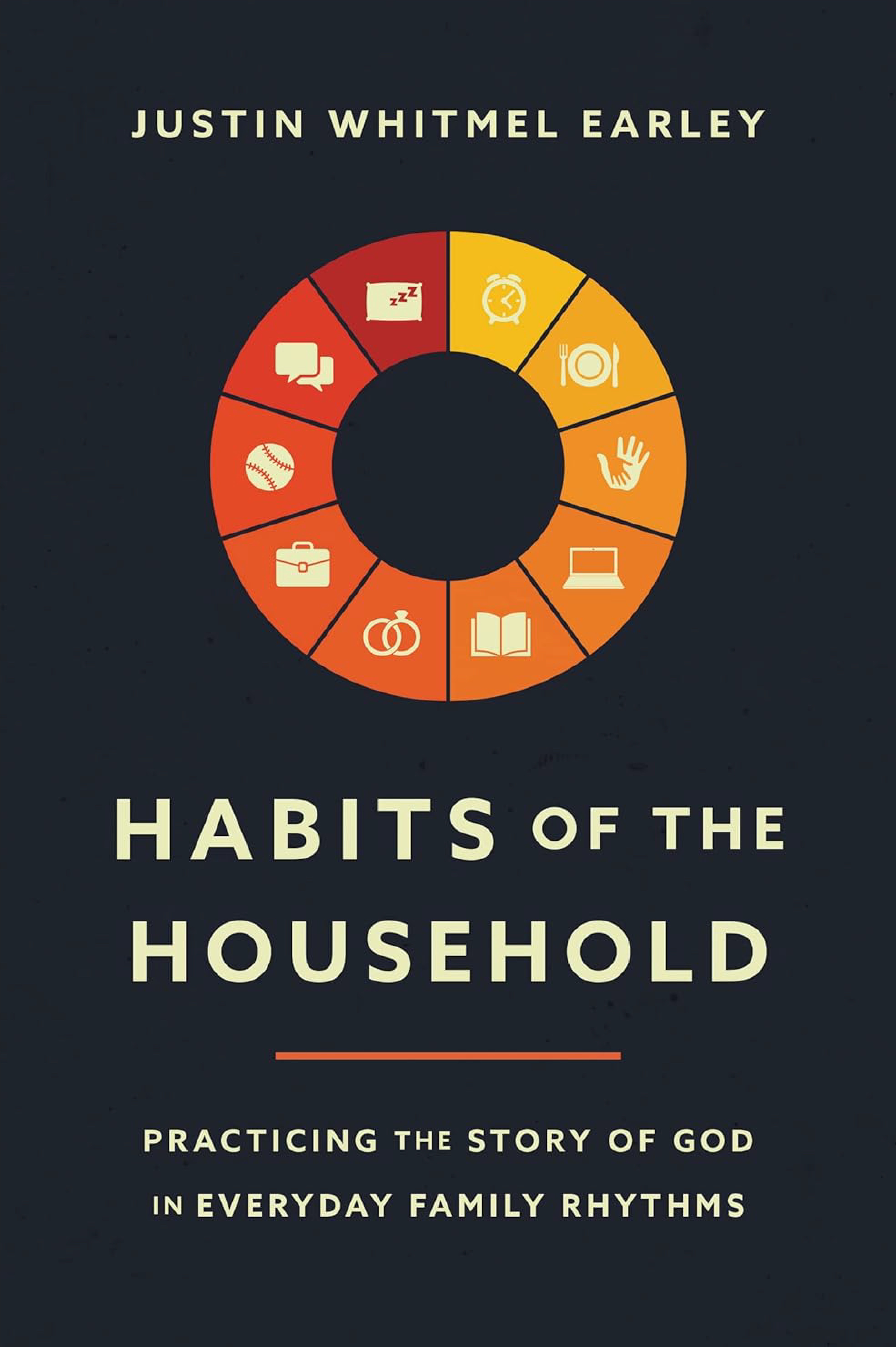 Habits of the Household Book Cover