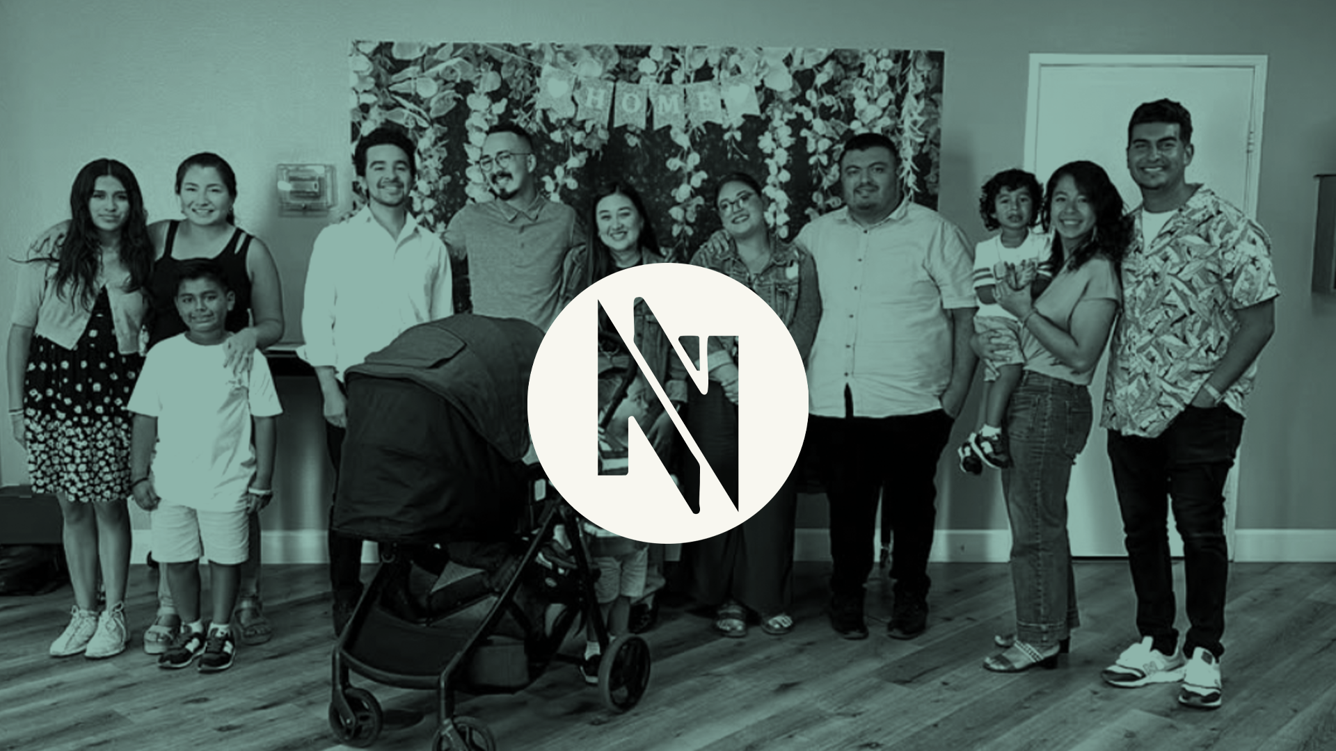 New Vision Church