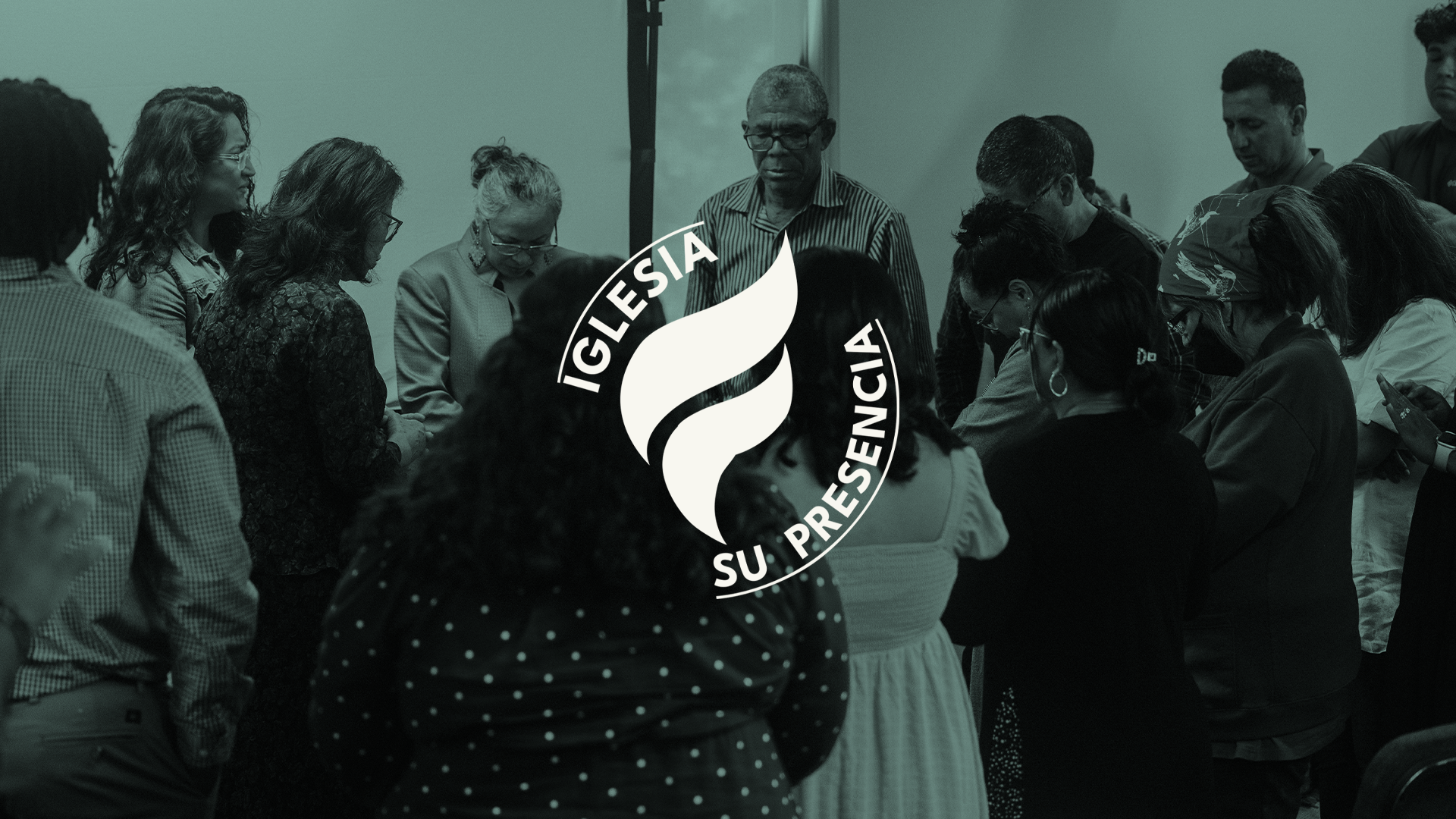 Iglesia Su Presencia