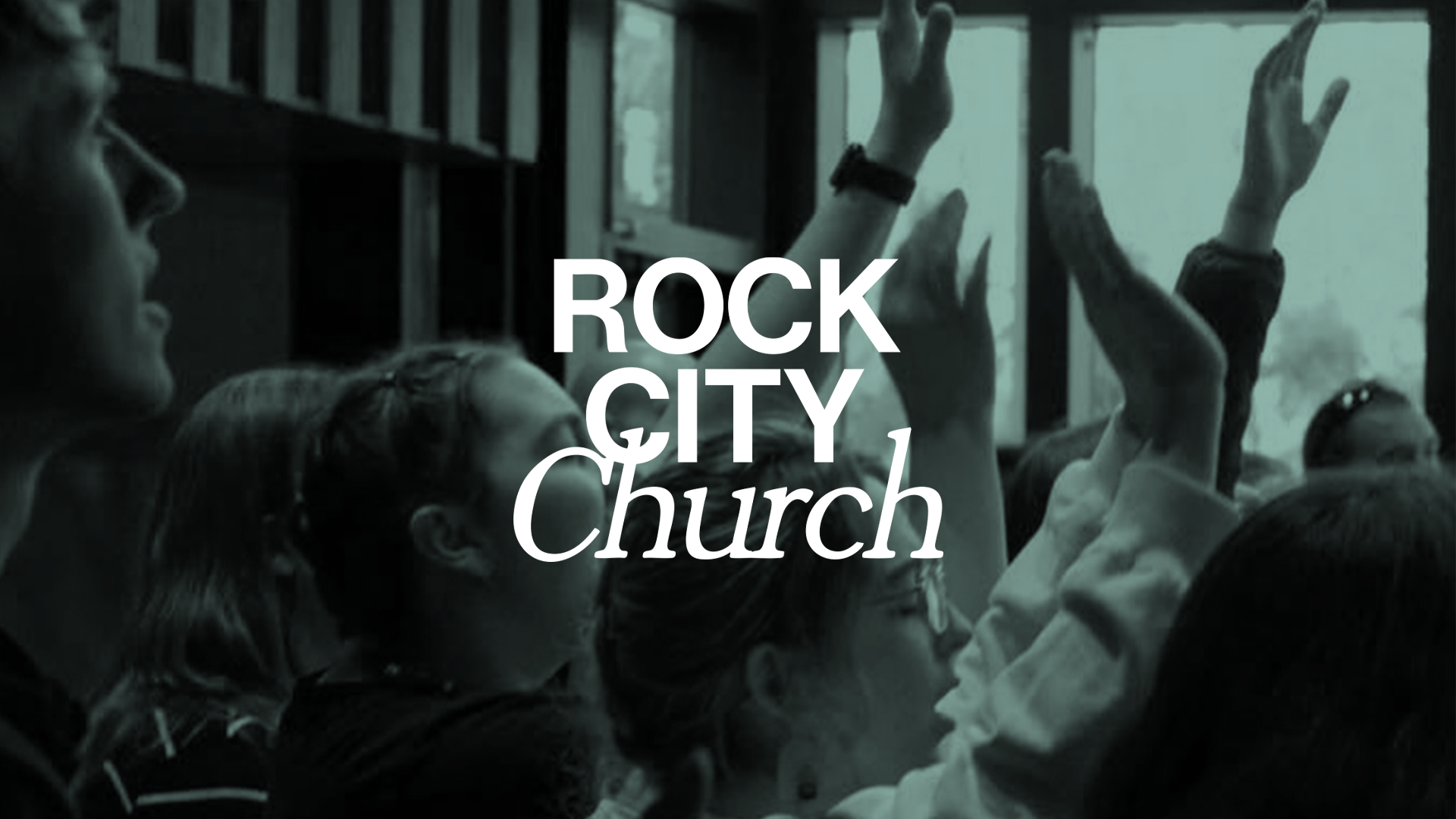 Rock City Church