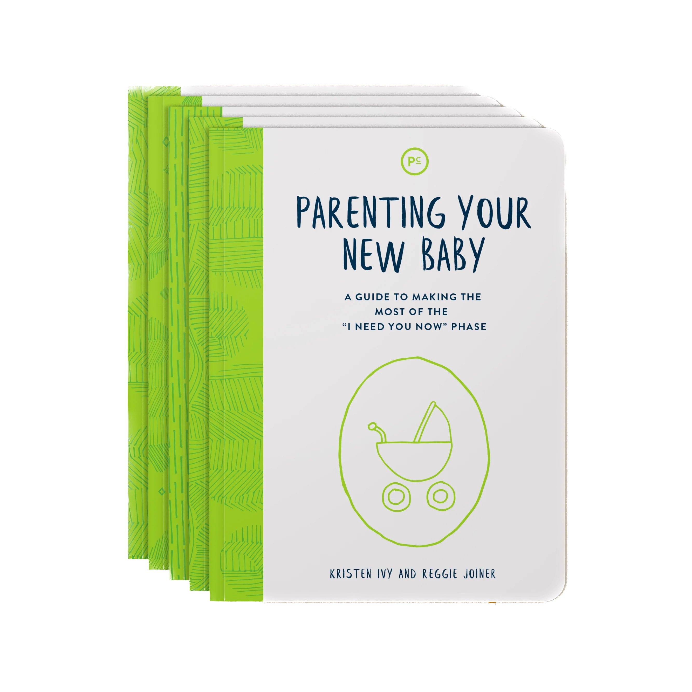 Parenting Your Preschooler Book Cover