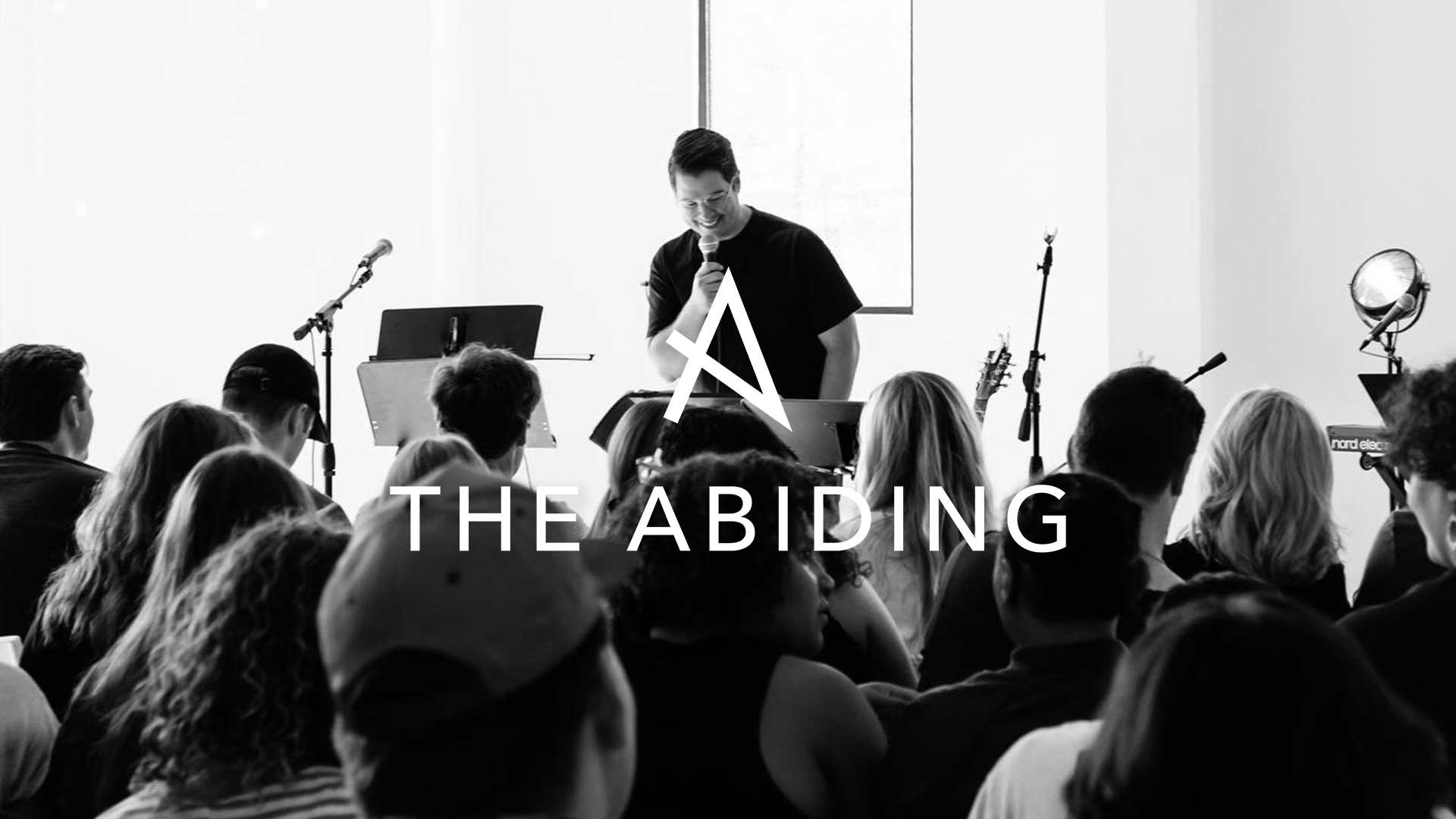 The Abiding Church