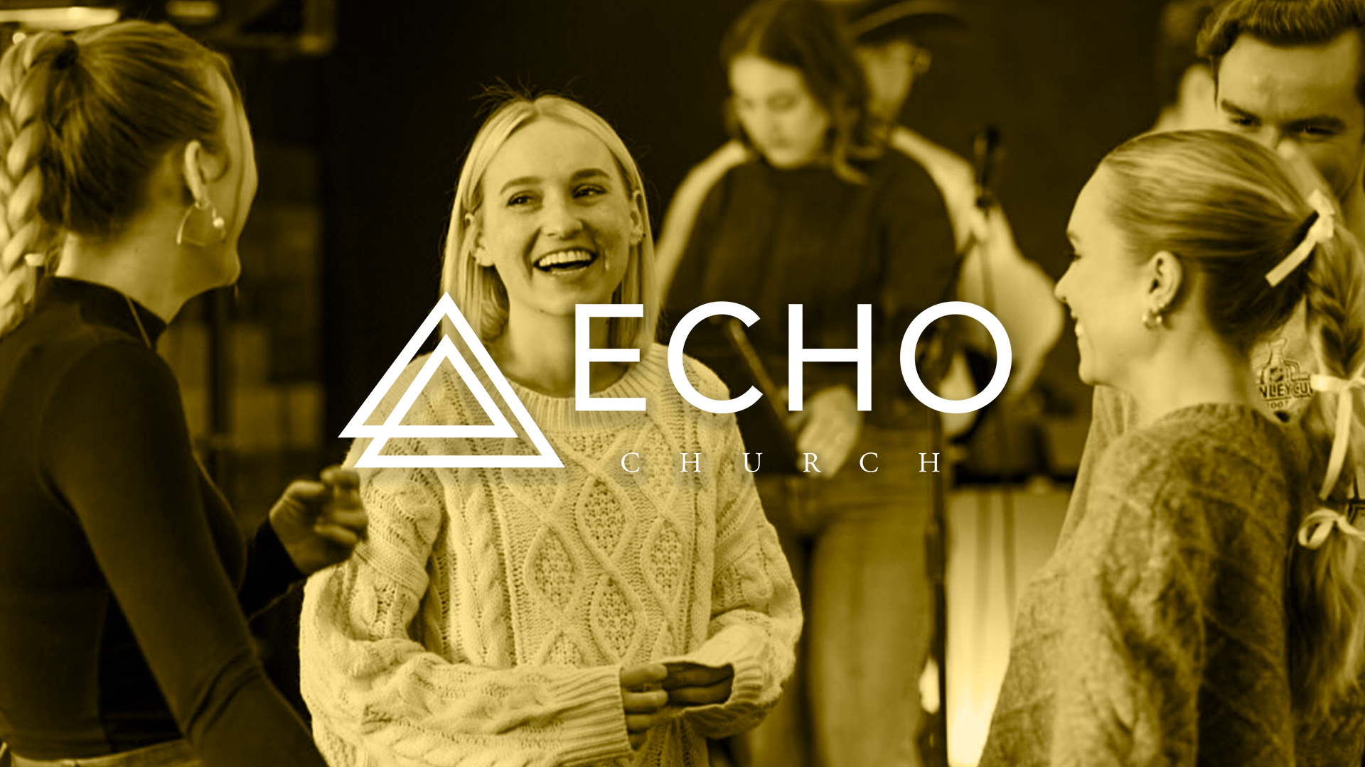 Echo Church