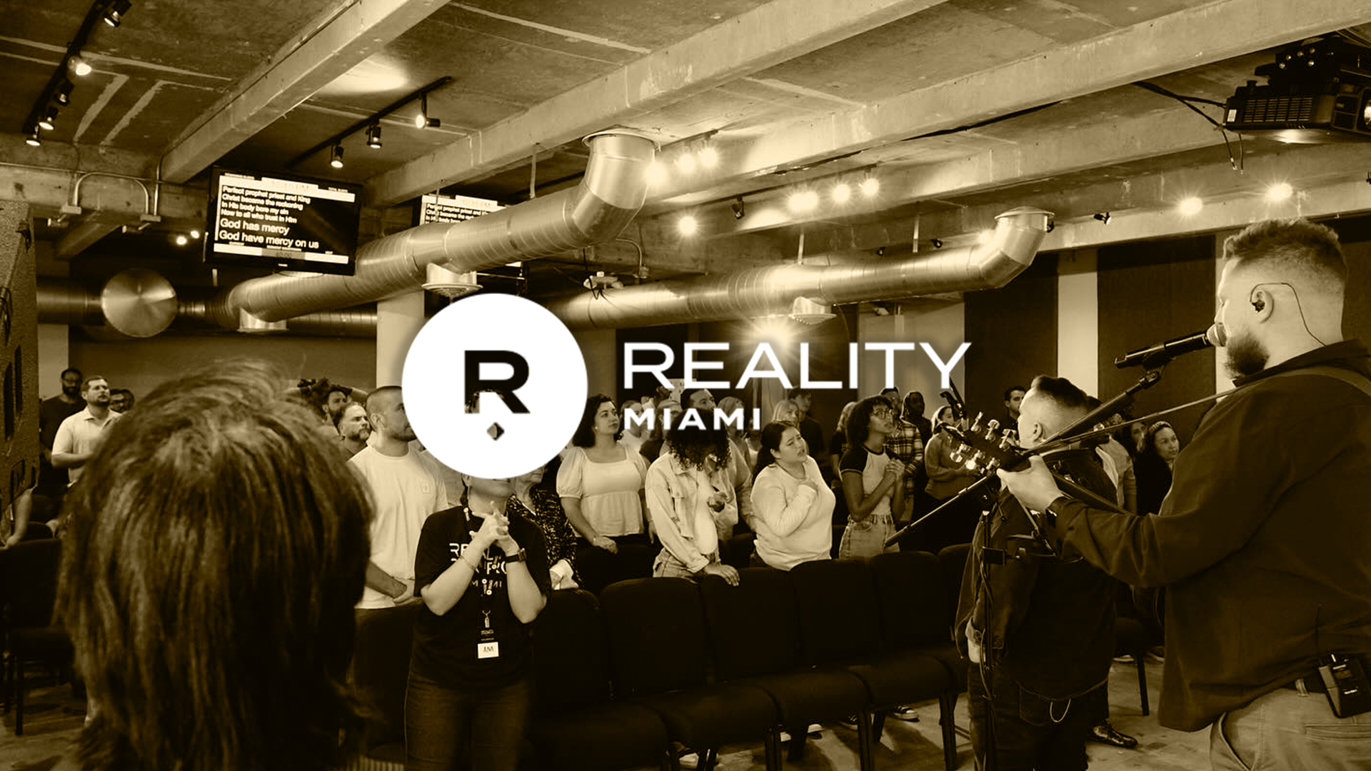 Reality Church Miami