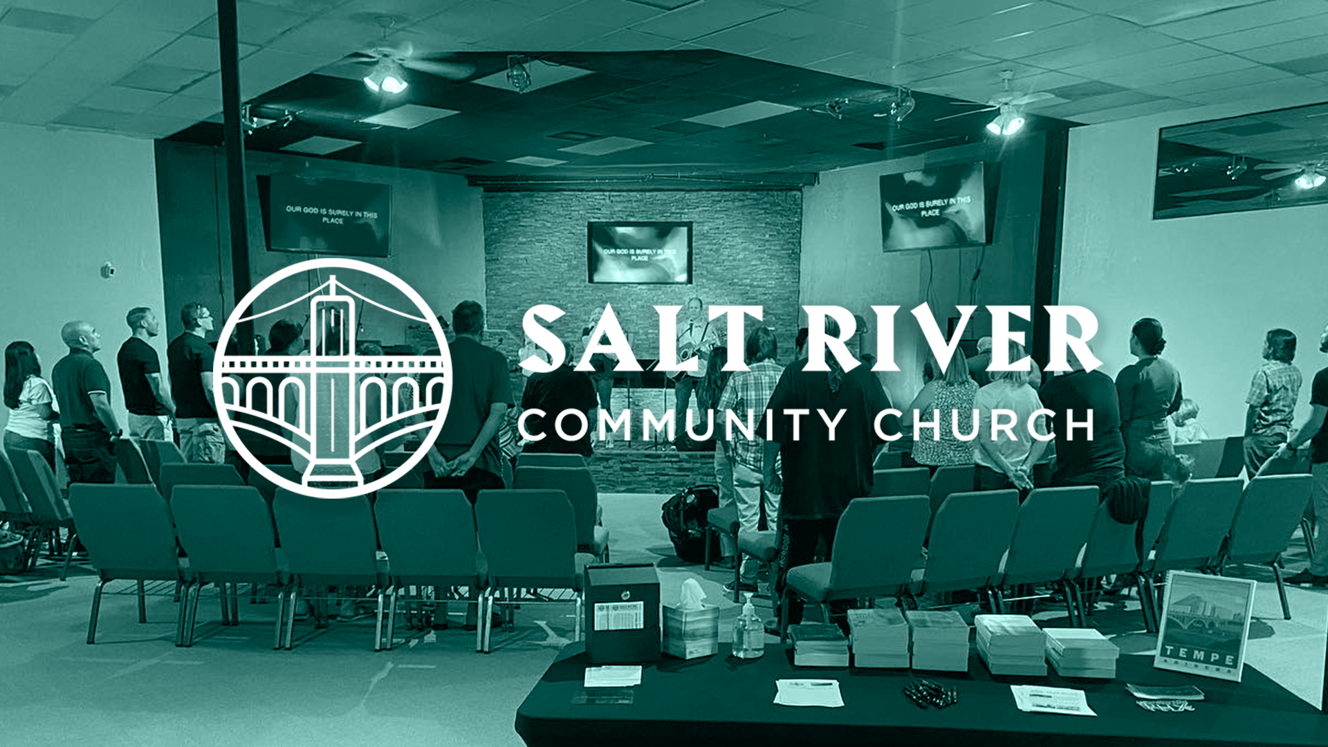 Salt River Community Church